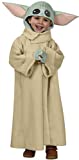 Rubie's Star Wars The Mandalorian The Child Costume, Small