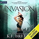 Invasion: The Warrior Chronicles, Book 4