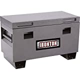 Ironton Jobsite Box - 36 7/8in.W x 15 7/8in.D x 18 1/8in.H