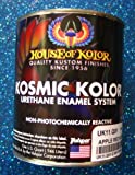 House of Kolor 1 Qt Apple RED Urethane Kandy UK11/UK-11