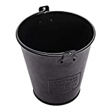 Oklahoma Joe's 9518545P06 Drip Bucket, Drip Bucket, Black