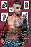 Edge of Reason (Rebel Chasers M.C. Book 1)