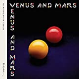 Venus and Mars