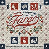 Fargo Year 2 (Songs From The Origina L Mgm Fxp Television Series)