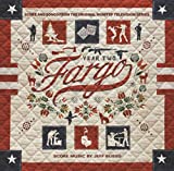 Fargo Season 2 (Score Ost): Origin Al Motion Picture Soundtrack