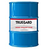 TRUEGARD Premium Diesel Exhaust Fluid DEF - 55-Gallon Drum