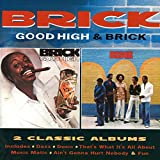 Good High / Brick: Deluxe Edition