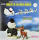 Rudolph The Red Nosed Reindeer [Vinyl LP]