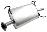 Walker Exhaust SoundFX 18899 Exhaust Muffler