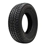 Mastercraft Avenger G/T Performance Radial Tire - 215/70R14 96T