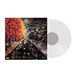 AJR - Exclusive Limited Edition White Colored Vinyl LP