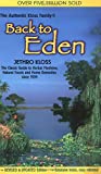 Back to Eden: Classic Guide to Herbal Medicine, Natural Food and Home Remedies Since 1939 by Jethro Kloss (3-Jan-1998) Mass Market Paperback