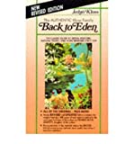 [ Back to Eden Trade Paper Revised Ed (Revised, Expanded) Kloss, Jethro ( Author ) ] { Paperback } 1997