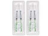 Opalescence at Home Teeth Whitening - Teeth Whitening Gel Syringes - 4 Pack of 20% Syringes - Mint