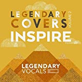 Legendary Covers Vol. 2: INSPIRE