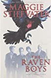 The Raven Boys