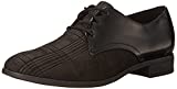 Clarks Women's Trish Tye Oxford, Black, 9.5