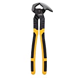 DEWALT PLRS 10IN MF END NIPPER