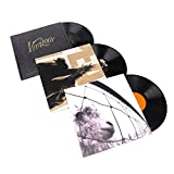Pearl Jam: 180g Vinyl LP Album Pack (Ten, Vs., Vitalogy)
