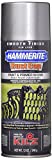 Masterchem Industries 42205 Hammerite Rust Cap Smooth Enamel Finish, 12 Oz Aerosol Can, 18 Sq-Ft/Gal, Aluminum