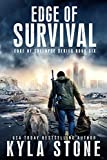 Edge of Survival : A Post-Apocalyptic EMP Survival Thriller (Edge of Collapse Book 6)