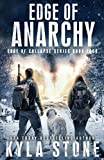 Edge of Anarchy: A Post-Apocalyptic EMP Survival Thriller (Edge of Collapse)
