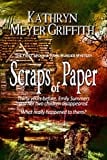Scraps of Paper (Spookie Town Murder Mysteries Book 1)