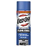 Easy Off Heavy Duty Oven and Grill Cleaner Multi, 14.5 Ounce (Pack of 1)