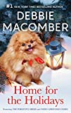 Home for the Holidays: A Bestselling Christmas Romance
