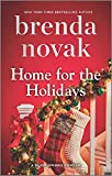 Home for the Holidays: A Novella (Silver Springs)