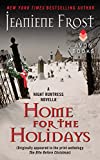 Home for the Holidays: Night Huntress, Book 6.5