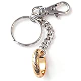 Lord of The Rings - The One Ring Key Chain
