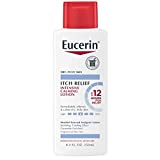 Eucerin Skin Calming Intensive Itch Relief Lotion, Body Lotion for Dry Itchy Skin - 8.4 Fl. Oz, 8.4 Fl Oz