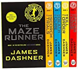 MAZE RUNNER CLASSIC X 5 [Special Edition]