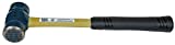 Klein Tools 809-36MF Lineman's Milled-Face Hammer