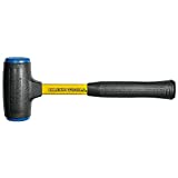 Dead Blow Hammer 32-ounce, Durable, Increased Force, Protects Surface from Damage Klein Tools 811-32