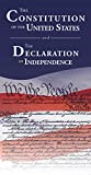 The Constitution of the United States and The Declaration of Independence