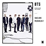 FAKE LOVE / Airplane pt.2 [Making Of Documentary][CD/DVD]