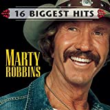 Marty Robbins - 16 Biggest Hits