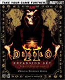 Diablo II: Lord of Destruction Official Strategy Guide