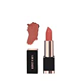REALHER Matte Lipstick - I Am A Leader - Red Terracota - Lightweight, High Pigment, Long-Lasting, Smooth Matte Finish - Not Drying