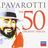 The 50 Greatest Tracks [2 CD]