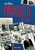 Pavarotti Up Close