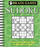 Brain Games - Sudoku #2