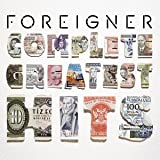 Foreigner - Complete Greatest Hits by Foreigner Original recording remastered edition (2002) Audio CD