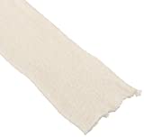 Rolyan Economy Cotton Stockinette, Comfortable and Durable PreWrap for Pre-Splinting or Casting Fabrication, Tubular Arm Stocking with Sweat Wicking and Perspiration Technology, 2" X 25 Yards