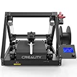 Creality CR-30 3D Printer Official 3DPrint Mill Belt Printer 200 × 170 × ∞mm Print Size Core-XY Structure/ Infinite-Z Build Volume/ Ultra-Silent Motherboard