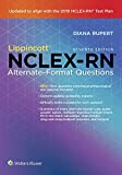 Lippincott NCLEX-RN Alternate-Format Questions