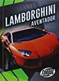 Lamborghini Aventador (Car Crazy)