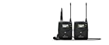 Sennheiser EW 112P G4  G Omni-directional Wireless Lavalier Microphone System
